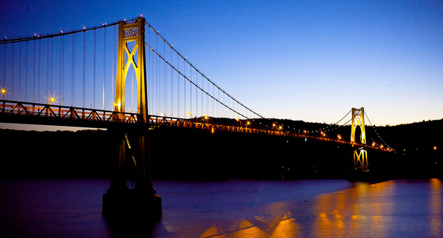 Hudson Valley Events In October